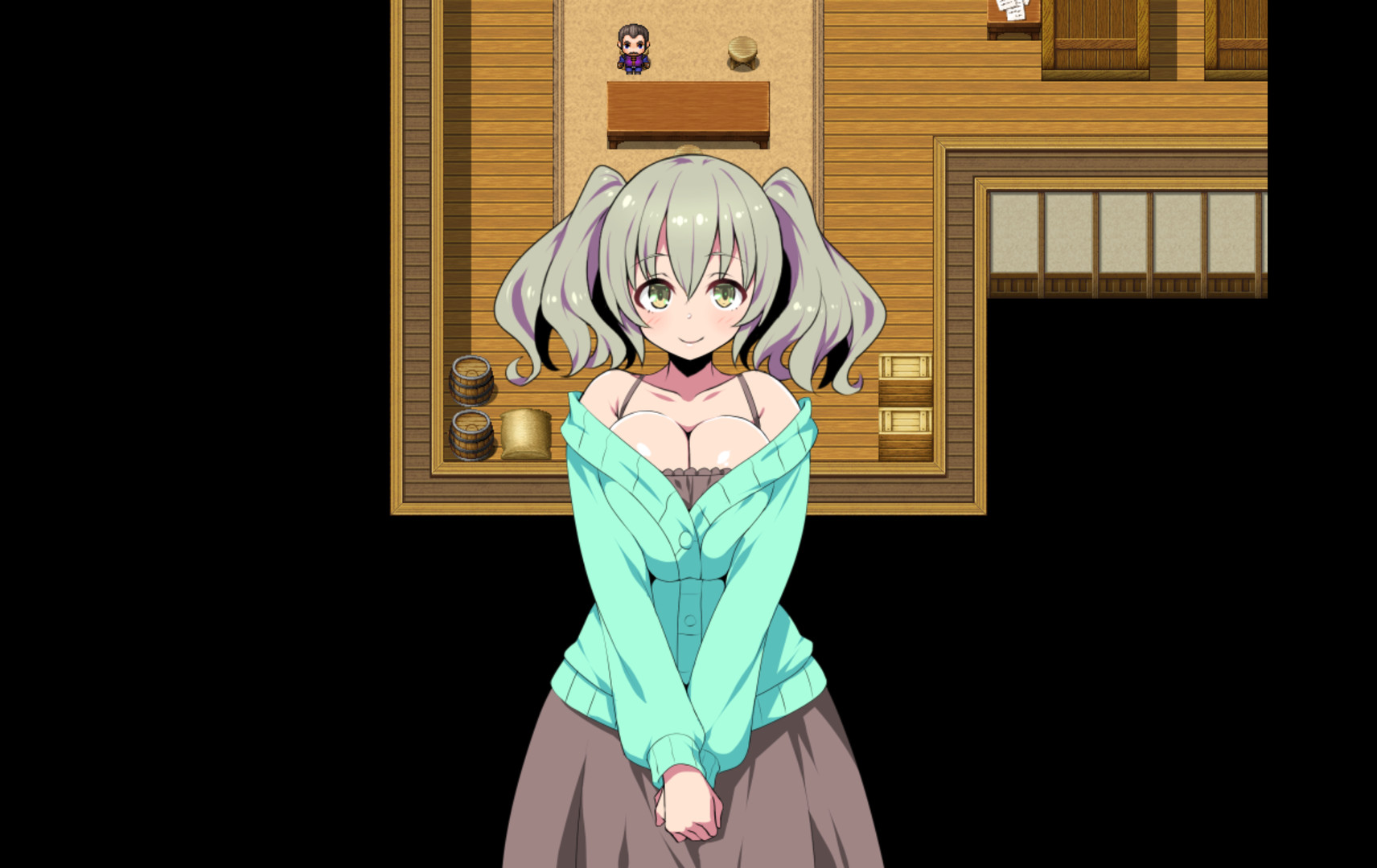 Alchemist Tris's Desire on Steam