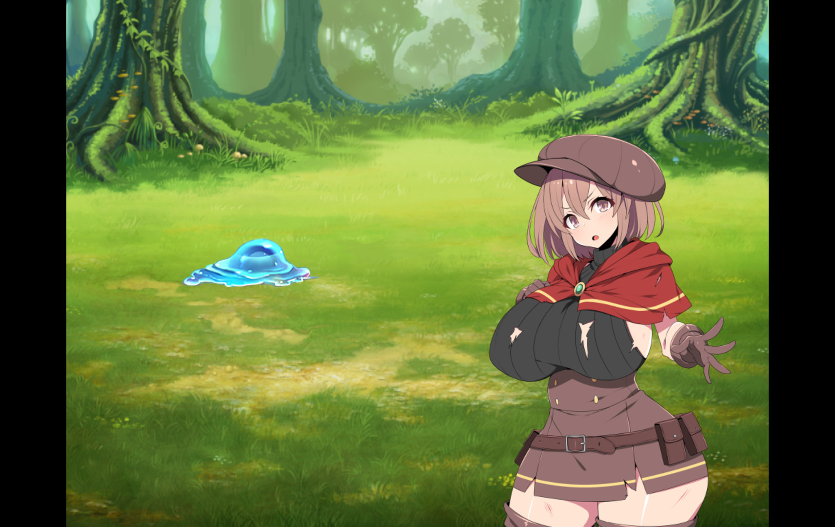 炼金术士特莉丝/Alchemist Tris's Desire -(Build.9808868)