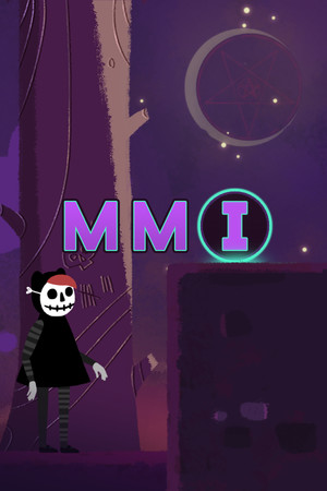 MMI cover art