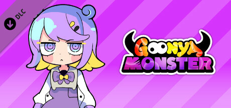 Goonya Monster - Additional Voice : Snail header image