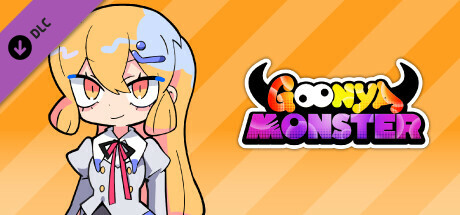 Goonya Monster - Additional Voice : Pirarucu header image
