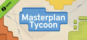 Masterplan Tycoon Demo