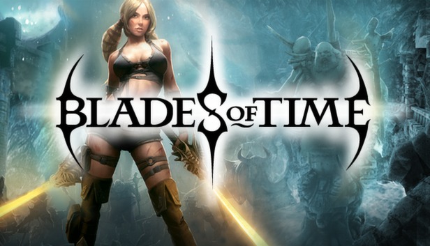Blades of Time on Steam