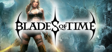 Blades of Time on Steam