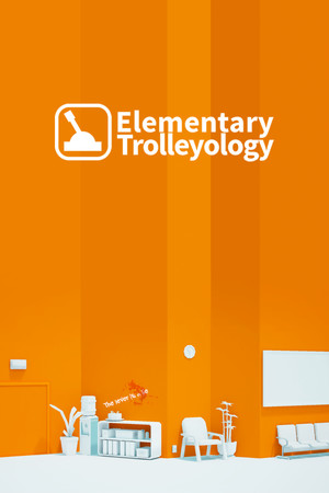 Elementary Trolleyology cover art