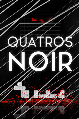 Quatros Noir cover art