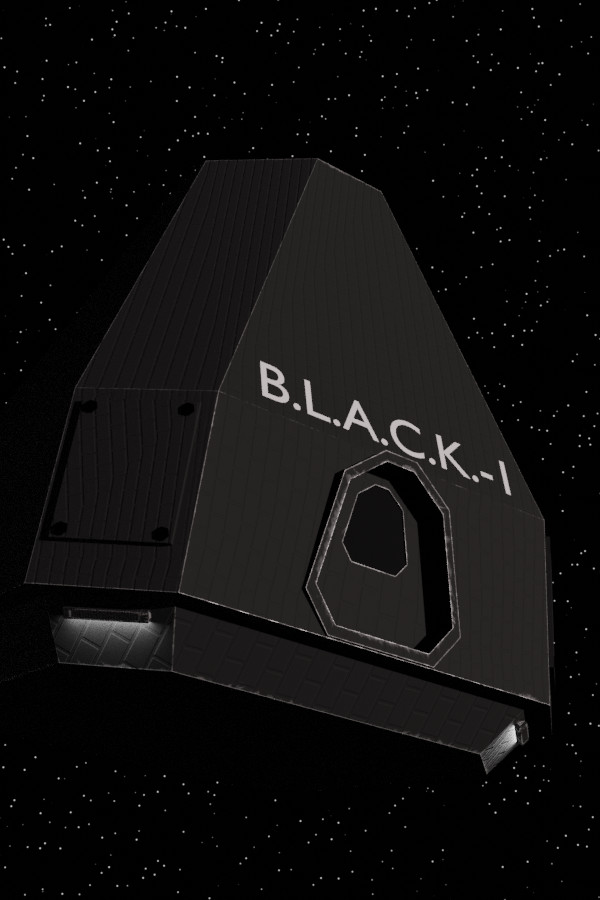 B.L.A.C.K. - 1