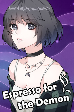Espresso For The Demon Demo