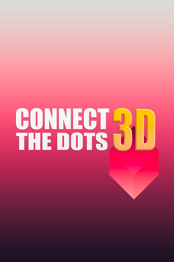 Connect the Dots 3D