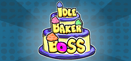 Idle Baker Boss