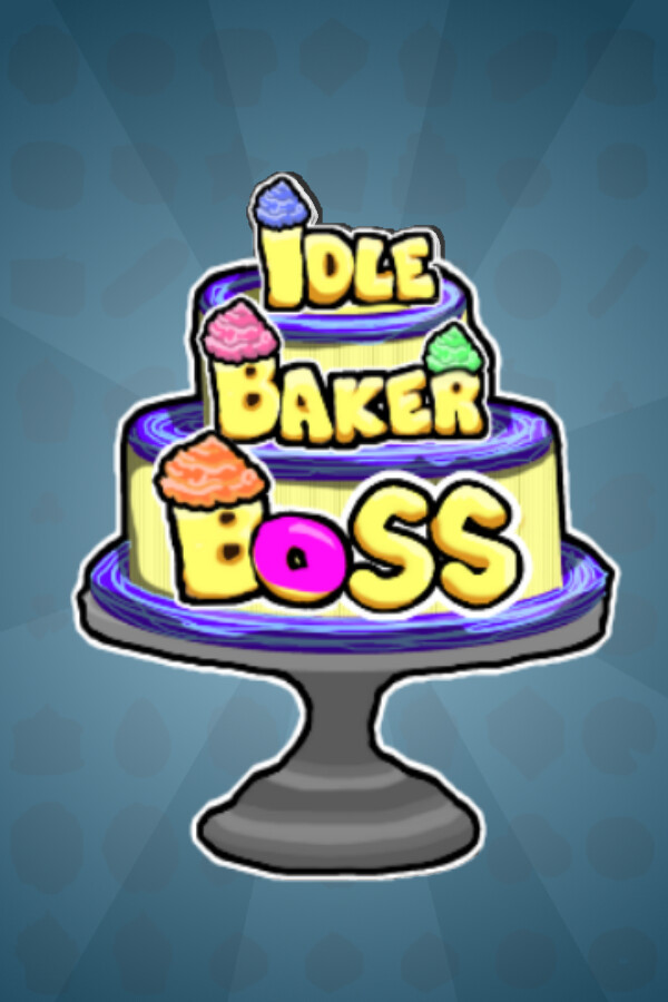 Idle Baker Boss