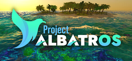 Project AlbatrOS