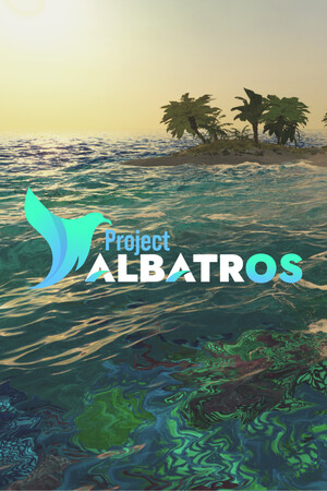Project AlbatrOS cover art