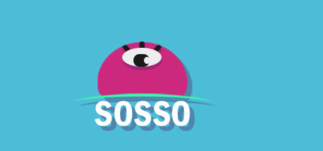 Sosso Cover Image