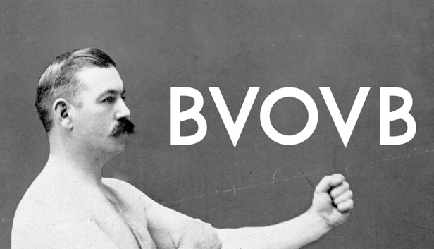 BVOVB - Bruising Vengeance of the Vintage Boxer Steam capsule image