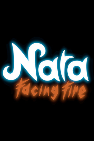 Nara: Facing Fire cover art