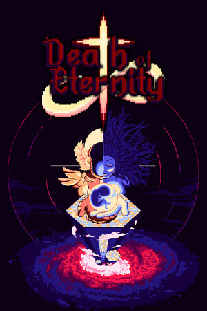 Death of Eternity cover art