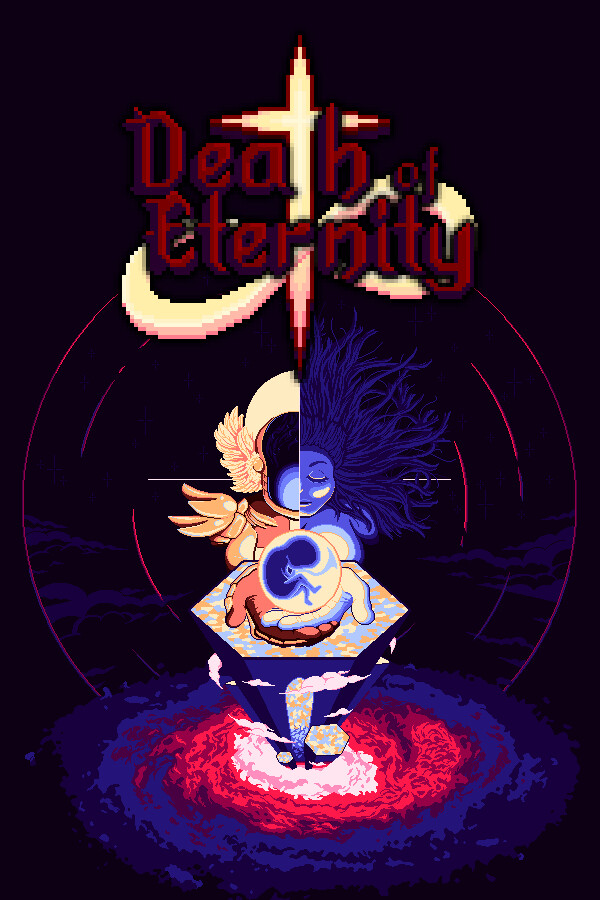 Death of Eternity