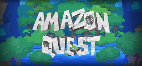 Amazon Quest