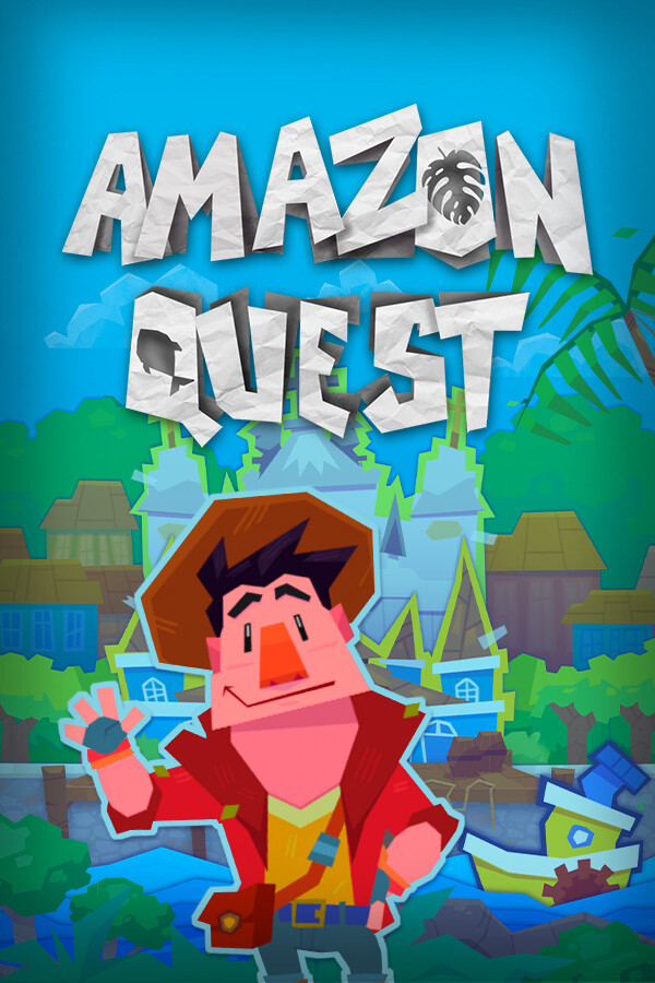 Amazon Quest