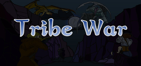Tribe War Cover Image