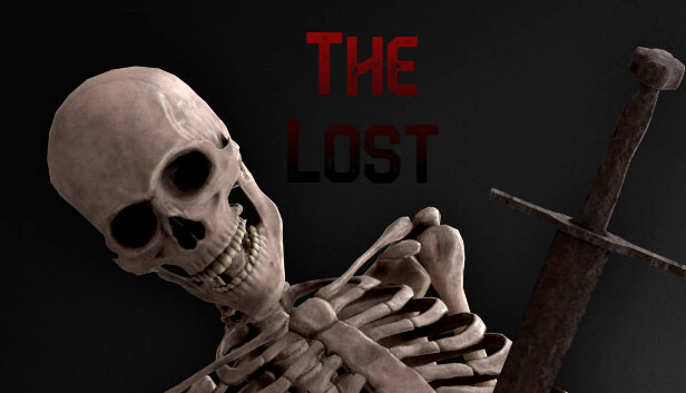 The Lost