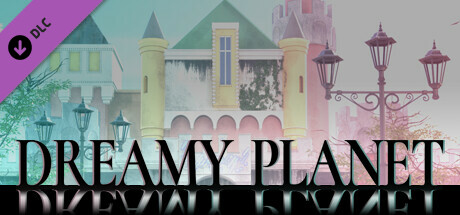 Dreamy Planet Adult Patch Steam header image