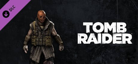 Tomb Raider: Scavenger Executioner on Steam