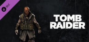 Tomb Raider: Scavenger Executioner