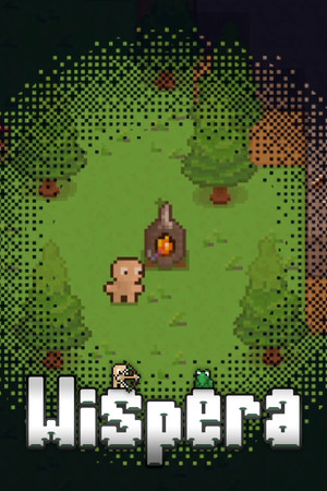 Wispera cover art