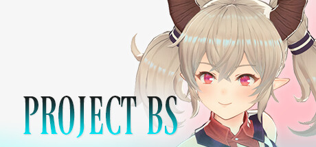 Project BS Cover Image
