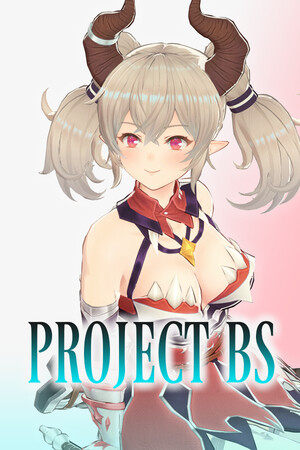 Project BS cover art