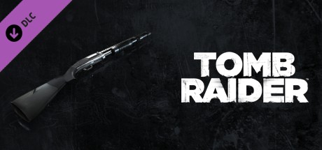Tomb Raider: Hitman Gun - M590 12ga