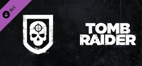 Tomb Raider: Headshot Reticle