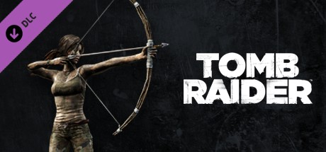 Tomb Raider: Hunter Skin