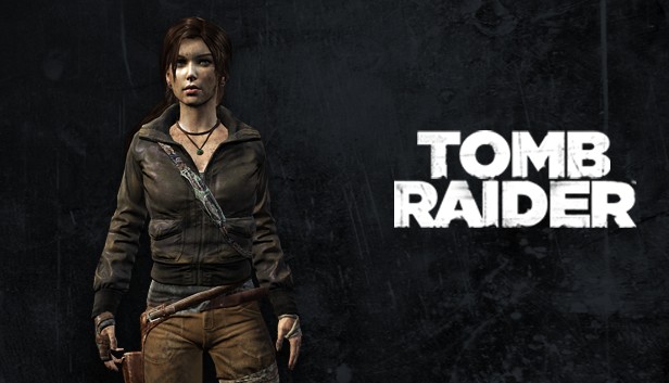 Tomb Raider Aviatrix Skin On Steam