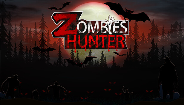 Cazador de zombis en Steam