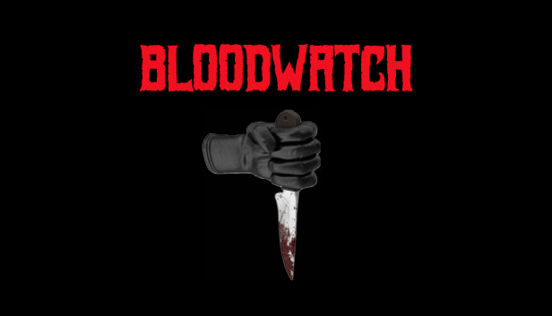 Bloodwatch Steam capsule image