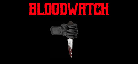 Bloodwatch Cover Image