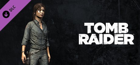Tomb Raider: Demolition