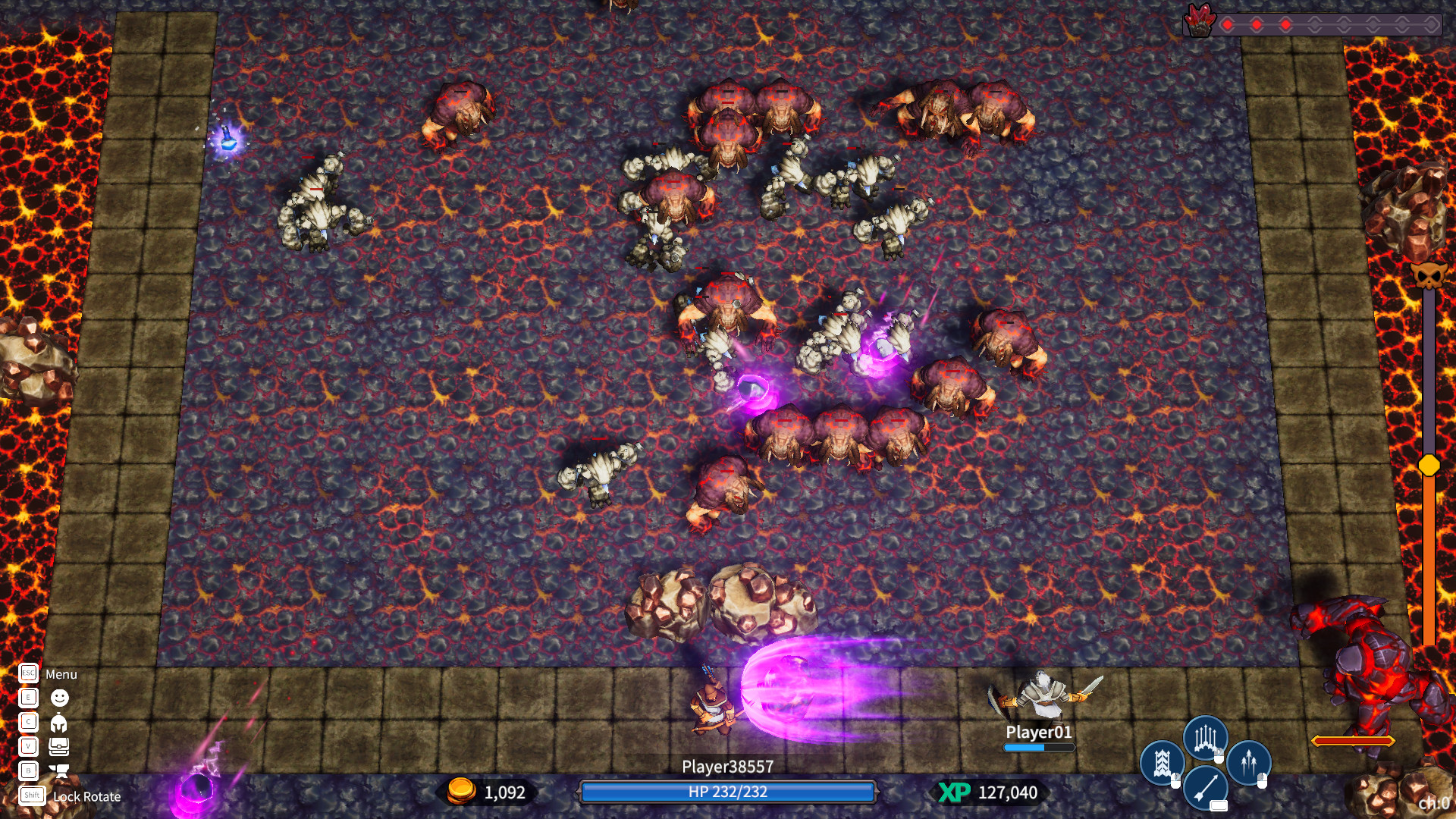 Calendar Date 19 Calendar Date 19