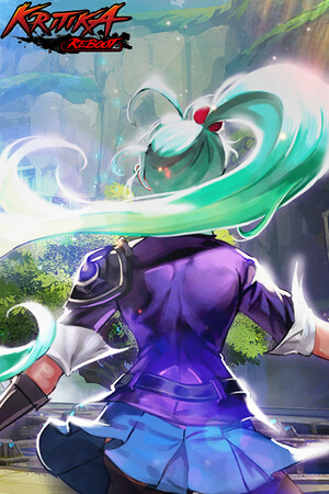 Kritika Global cover art