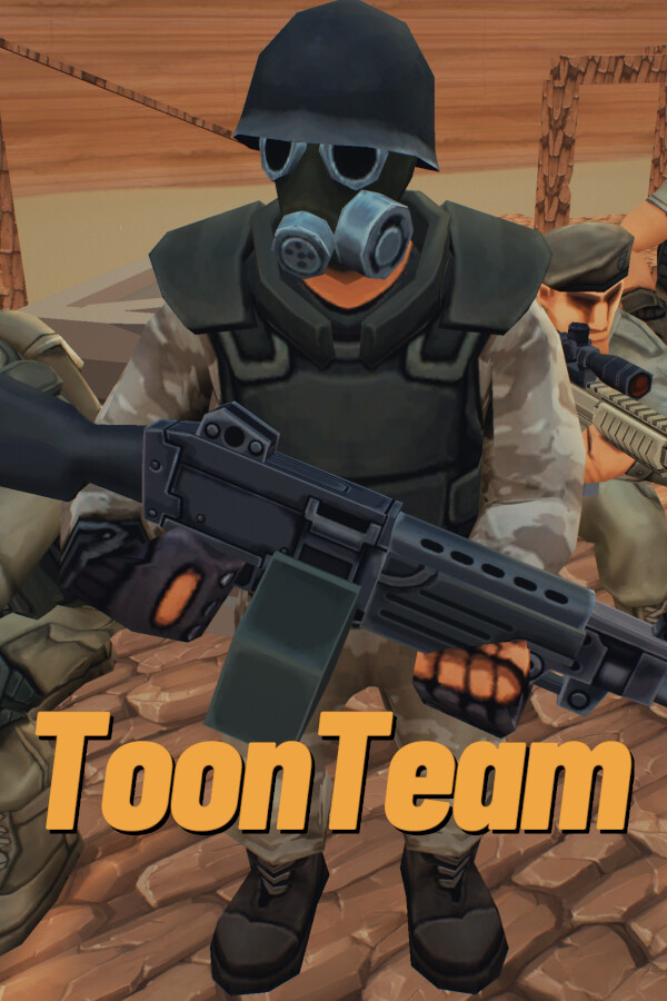 Toon Team