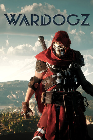 Wardogz cover art