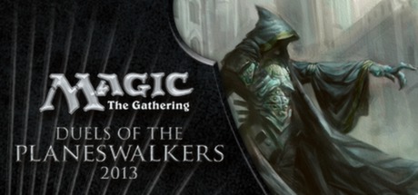Magic 2013 Deck Pack 2