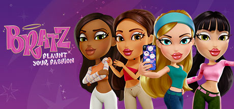 Bratz : Flaunt your fashion Free Download