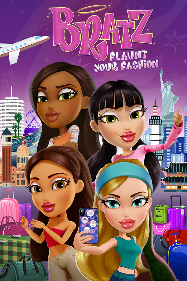Bratz™: A presumir de estilazo