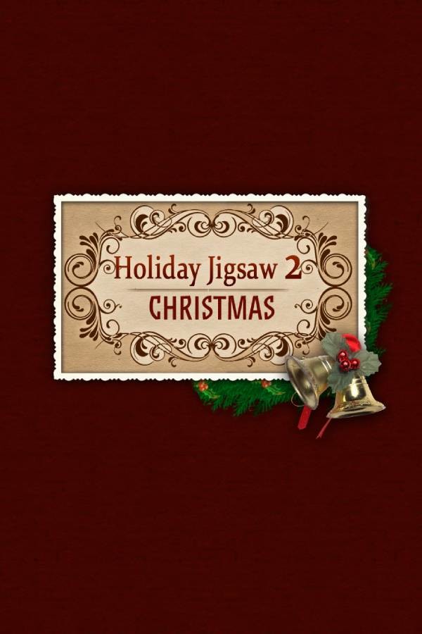 Holiday Jigsaw Christmas 2