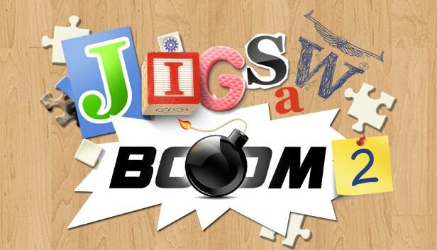 Jigsaw Boom 2