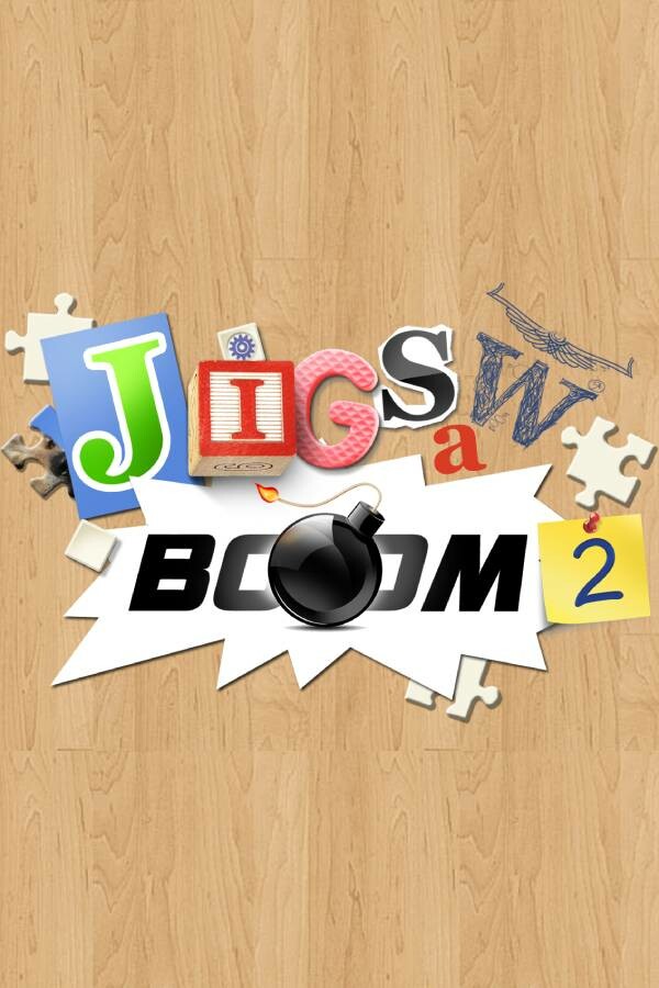 Jigsaw Boom 2